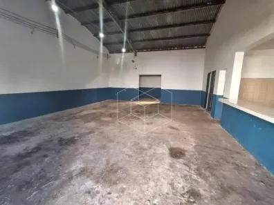 Galpão/Depósito/Armazém à venda, 200m² no Jardim Nova Jaú, Jaú
