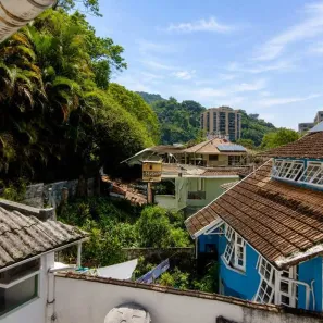 Apartamento com 5 Quartos à venda, 156m² no Gávea, Rio de Janeiro
