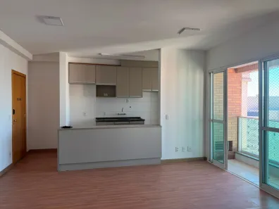 Apartamento com 2 Quartos para alugar, 70m² no Santa Rosa, Londrina