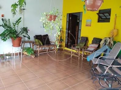 Sobrado com 4 Quartos à venda, 180m² no Jardim Varginha, São Paulo