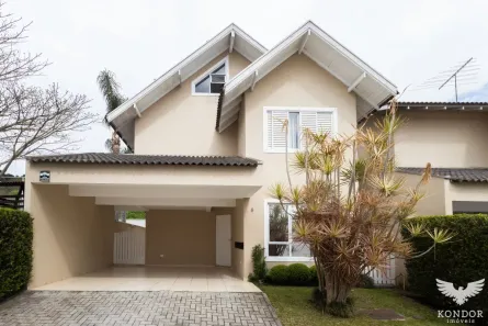 Sobrado com 3 Quartos à venda, 150m² no Santa Felicidade, Curitiba