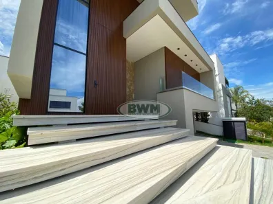 Casa de Condomínio com 4 Quartos à venda, 326m² no Alphaville Nova Esplanada, Votorantim