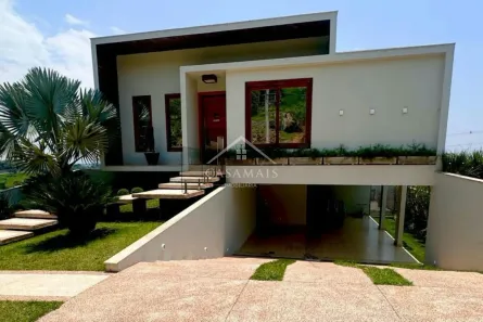 Casa com 3 Quartos à venda, 512m² no Esmeralda Park (Caucaia do Alto), Cotia