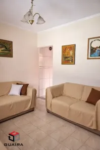 Casa com 3 Quartos à venda, 134m² no Santa Maria, Santo André