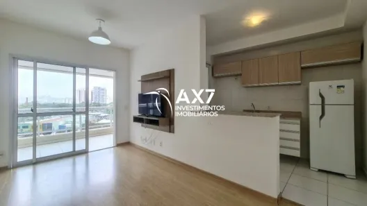 Apartamento com 2 Quartos à venda, 73m² no Pinheiros, São Paulo