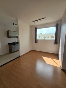 Apartamento com 2 Quartos à venda, 50m² no Recreio das Acácias, Ribeirão Preto