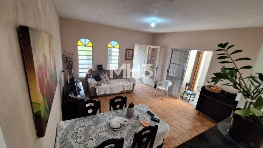 Casa com 3 Quartos à venda, 171m² no Jardim dos Oliveiras, Campinas