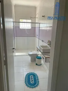 Casa com 4 Quartos à venda, 310m² no Jardim Planalto, Paulínia