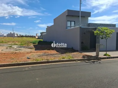 Lote/Terreno à venda, 250m² no Aclimação, Uberlândia