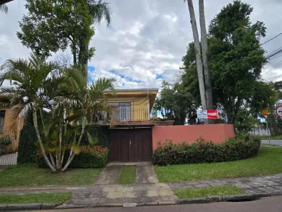 Casa com 4 Quartos à venda, 175m² no Jardim das Américas, Curitiba