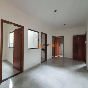 Apartamento com 2 Quartos à venda, 40m² no Vila Carrão, São Paulo