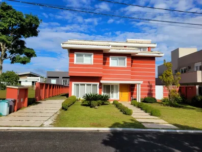 Casa de Condomínio com 5 Quartos para alugar, 700m² no Alphaville Graciosa, Pinhais