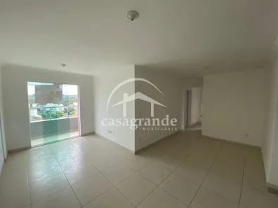 Apartamento com 3 Quartos para alugar, 91m² no Santa Mônica, Uberlândia