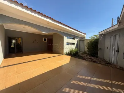 Imóvel Comercial para alugar, 195m² no Alto da Boa Vista, Ribeirão Preto
