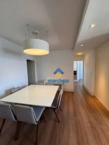 Apartamento com 2 Quartos para alugar, 72m² no Icaraí, Niterói