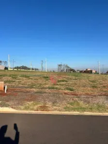 Lote/Terreno à venda, 308m² no Residencial Alto do Castelo, Ribeirão Preto