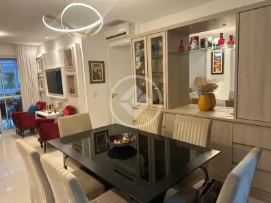 Apartamento com 2 Quartos à venda, 101m² no Centro, Florianópolis