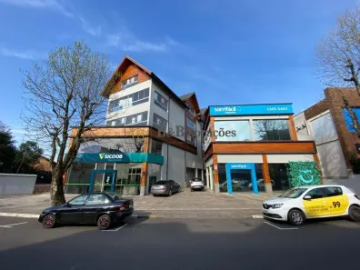 Sala Comercial para alugar, 6m² no Centro, Canela