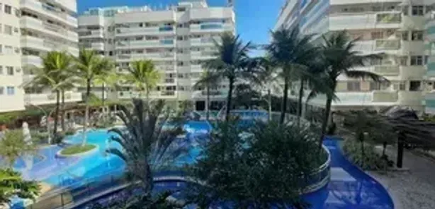 Apartamento com 2 Quartos à venda, 77m² no Freguesia (Jacarepaguá), Rio de Janeiro