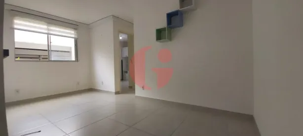 Apartamento com 2 Quartos à venda, 44m² no Jardim Veneza, São José dos Campos
