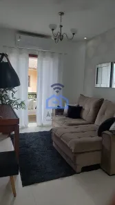 Apartamento com 2 Quartos à venda, 74m² no Pontal da Cruz, São Sebastião