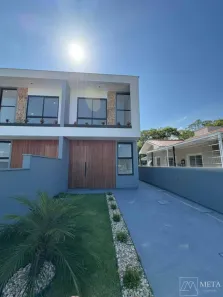 Sobrado com 2 Quartos à venda, 90m² no Forquilhinha, São José