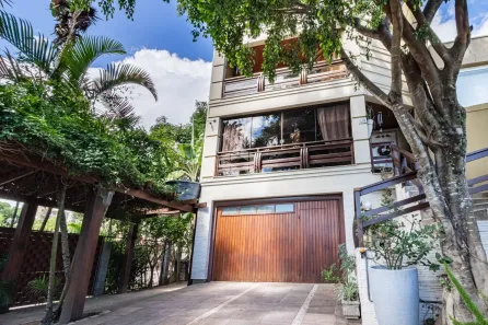 Casa com 5 Quartos à venda, 371m² no Tristeza, Porto Alegre