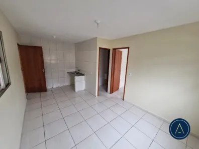 Casa com 1 Quarto para alugar, 50m² no Jardim Ubirajara (Zona Sul), São Paulo