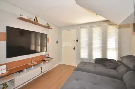 Sobrado com 3 Quartos à venda, 120m² no Capão Raso, Curitiba