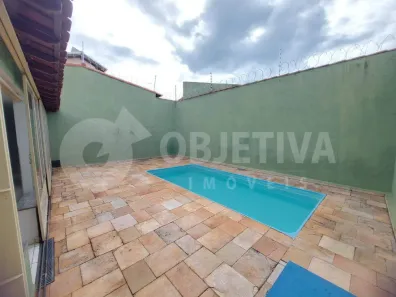 Casa com 3 Quartos à venda, 183m² no Nossa Senhora das Graças, Uberlândia