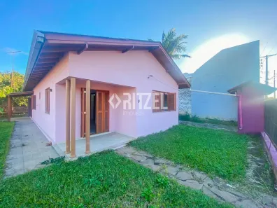 Casa com 3 Quartos para alugar, 170m² no Santo Afonso, Novo Hamburgo