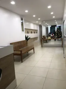 Apartamento com 3 Quartos à venda, 115m² no Centro, Campos dos Goytacazes