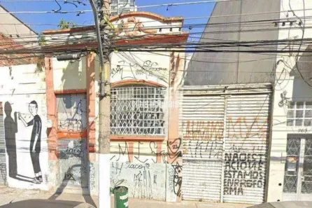 Lote/Terreno para alugar, 1150m² no Barra Funda, São Paulo