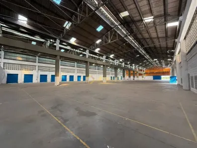 Galpão/Depósito/Armazém para alugar, 5000m² no Pontezinha, Cabo de Santo Agostinho