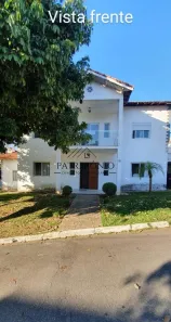 Sobrado com 3 Quartos à venda, 338m² no Tarumã, Santana de Parnaíba