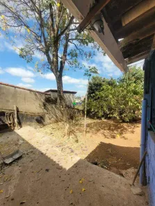 Casa com 2 Quartos para alugar, 52m² no São Bernardo, Belo Horizonte