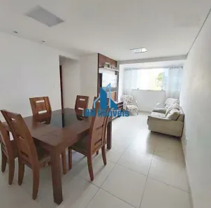 Apartamento com 3 Quartos à venda, 76m² no Manacás, Belo Horizonte