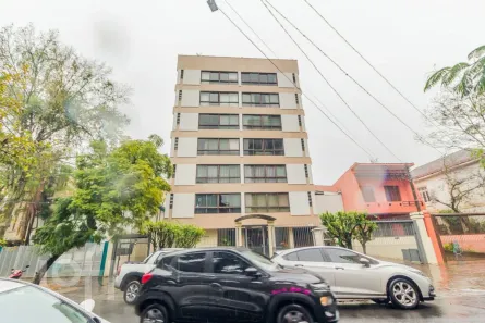 Apartamento com 3 Quartos à venda, 143m² no Farroupilha, Porto Alegre