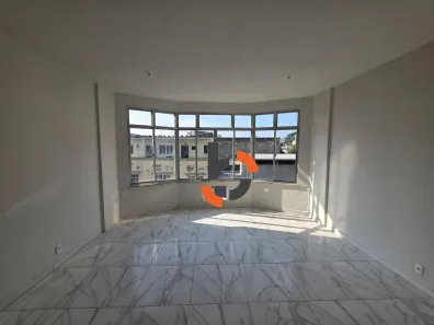 Sala Comercial para alugar, 38m² no Centro, Nova Iguaçu