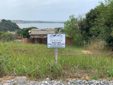 Lote/Terreno à venda, 360m² no Jacaroá, Maricá