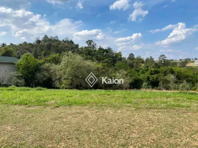 Lote/Terreno à venda, 2001m² no Condomínio Terras de São José, Itu