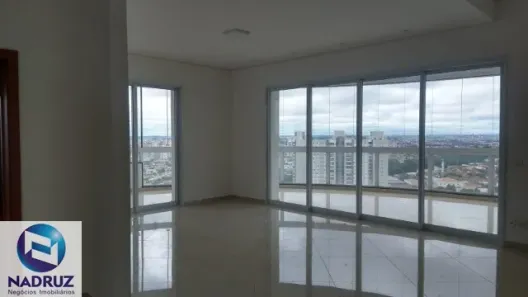 Apartamento com 4 Quartos para alugar, 400m² no Vila Sinibaldi, São José do Rio Preto