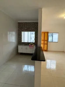 Casa com 3 Quartos à venda, 75m² no Jardim Continental III, Taubaté