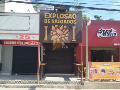 Ponto Comercial para alugar, 80m² no Centro, Franco da Rocha