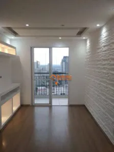 Apartamento com 3 Quartos à venda, 64m² no Gopoúva, Guarulhos