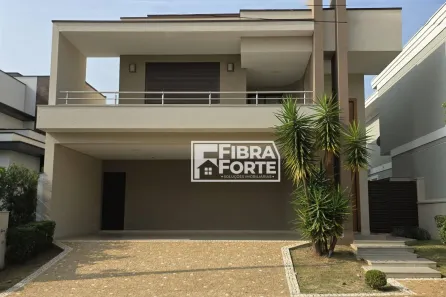 Casa de Condomínio com 3 Quartos à venda, 335m² no Swiss Park, Campinas