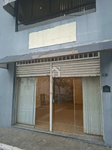 Sala Comercial para alugar, 43m² no Centro, Jacareí