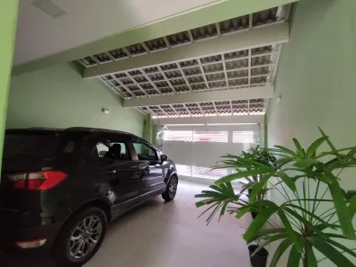Casa com 3 Quartos à venda, 105m² no Cidade Salvador, Jacareí