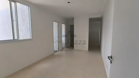 Apartamento com 2 Quartos à venda, 44m² no Jardim Paraíso, Jacareí