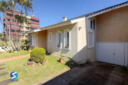 Casa com 3 Quartos à venda, 181m² no Jardim Itu, Porto Alegre